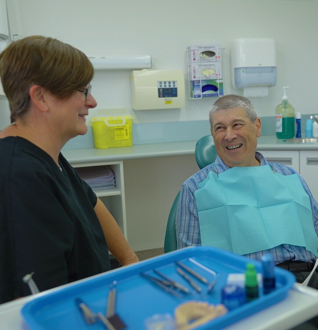 Your Family Dentist in Cambridge Cambridge Dental