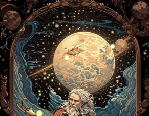 The Hermetic Principles - Intro