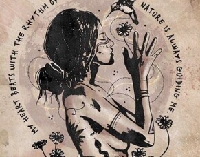 The Wild Woman Archetype &amp; her insights