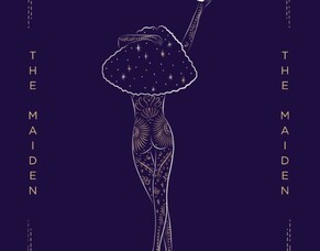 Embracing Maiden Energies ~ But What do you actually mean??