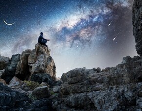 New Lunar Cycle Transmission &amp; Update!