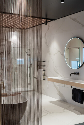 Living area interior design inspiration