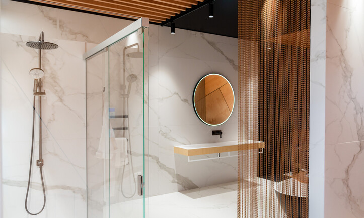 Apartment Interior Design