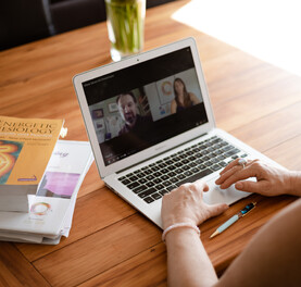 Body Wisdom - The DIY Inquiry