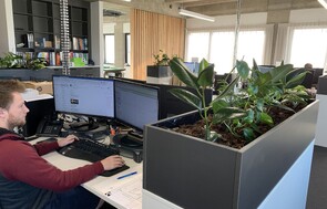Pre-Design - Assisting with formulation of a brief, bulk and location, evaluation of properties, resource consent applications, arranging land surveys and geotechnical reports.