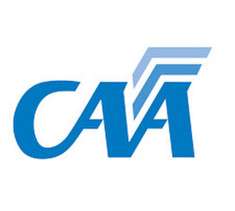 CAA Logo