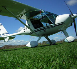 Bay of Plenty Microlight Association 
