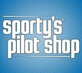 Sporty's Pilot Shop 