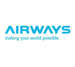 Airways Logo