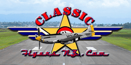 Classic Flyers Museum and Café 