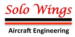 Solo Wings Aircraft Engineering 