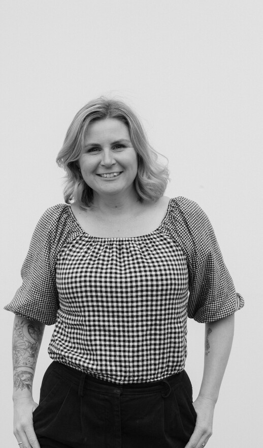 Kayla Hair Stylist director Streets Ahead