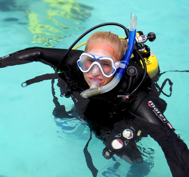 Dive Zone Whitianga 1 Stop Shop For New Zealand Diving