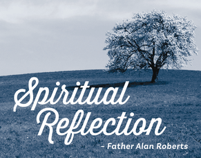 Spiritual Reflection - May 2022