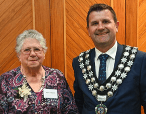 Vincentians recognised as community heroes