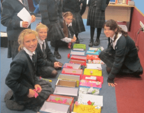 Young Vinnies Western Bay of Plenty Newsletter