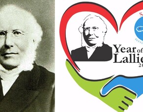 International Themed Year of Francis Lallier 2018