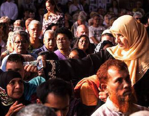 National Appeal - Christchurch Muslim Community