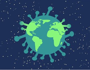 Coronavirus, in between Lockdown and Service