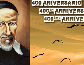The 400th Birthday of the Vincentian Charism