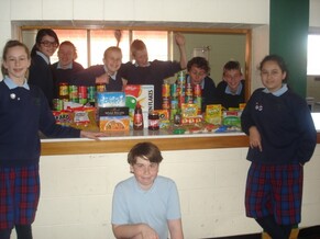 Kaiapoi Young Vinnies