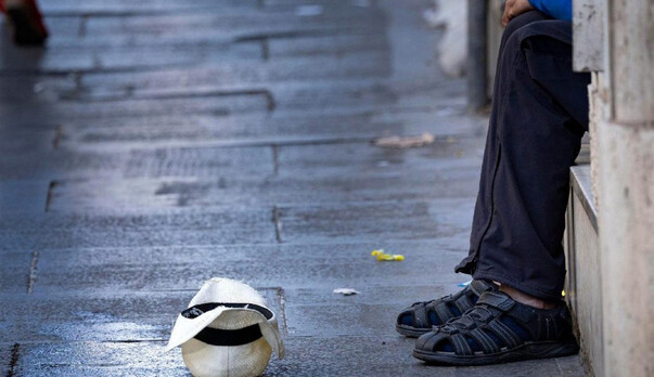 &lsquo;You Are My Hope&rsquo;: Pope Leo XIV&rsquo;s Message for 9th World Day of the Poor