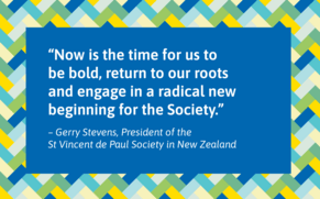 Refounding Media Release