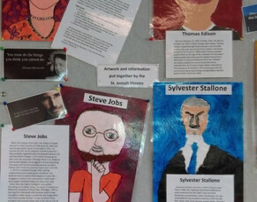 Nelson - St. Joseph Vinnies