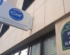 News from the Council General International