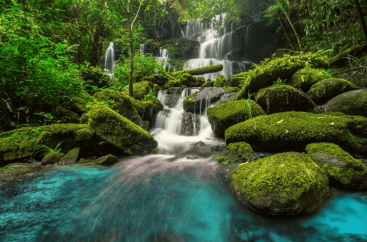 A better way of doing things