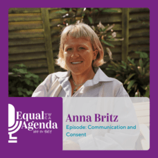 The Power of Communication and Consent