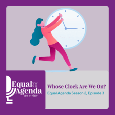 Whose Clock Are We On?