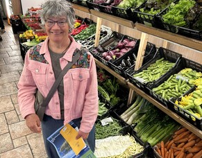 Plants, Plants, and Good Health 🌱