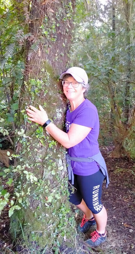 Taking a moment to be kind to myself—and to the world around me