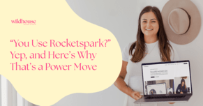 &ldquo;You Use Rocketspark?&rdquo; Yep, and Here&rsquo;s Why That&rsquo;s a Power Move