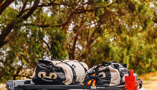 ARB BASE Rack - The Leading Choice Of Roof Rack