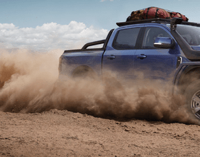 10 Things You Need To Know About The NEW Next-Gen Ranger!