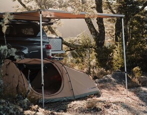 Top Must Have Accessories When Heading Off-Road!