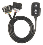 TORQIT PERFORMANCE PEDAL TORQ THROTTLE CONTROLLER - 2022+ RANGER V6