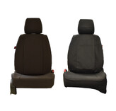 SEAT COVERS