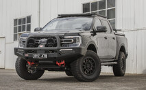 RANGER RA 2022 - CURRENT