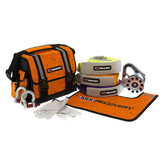 RECOVERY EQUIPMENT & WINCHES