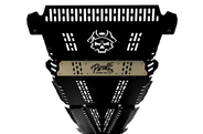 PIRATE CAMP CO UVP PLATES - 2022+ RANGER