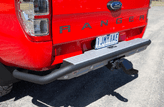 ARB SUMMIT RAW REAR BAR - PX RANGER 2011+
