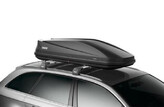 ROOF BOXES