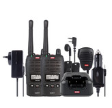 UHF RADIOS & ACCESSORIES