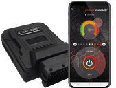 TORQIT PERFORMANCE POWER MODULE - 2022+ 2.0L RANGER
