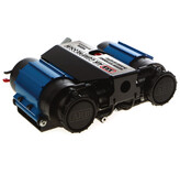 AIR COMPRESSORS & BRACKETS