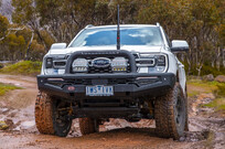 ARB SAHARA BAR - RANGER 2022+