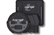 TORQIT PERFORMANCE PEDAL TORQ PLUS THROTTLE CONTROLLER - 2022+ RANGER 2.0L